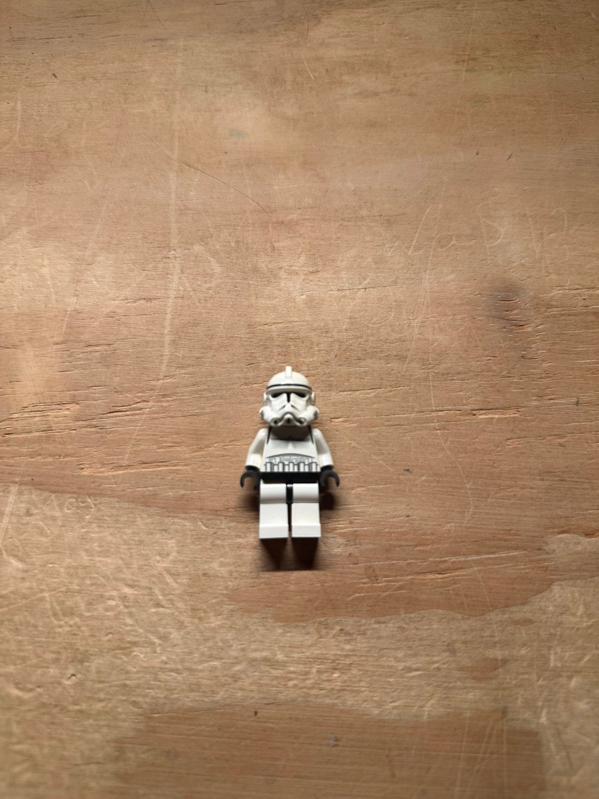 Lego Clone Minifiguur sw0126, Ophalen of Verzenden, Zo goed als nieuw, Overige materialen, Overige merken