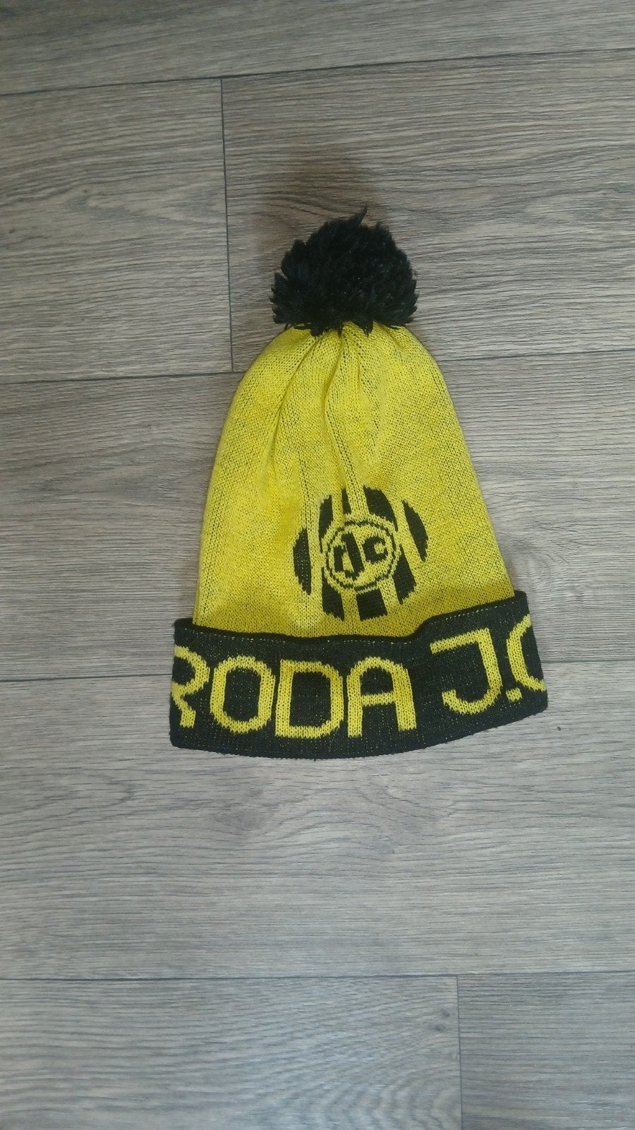 Muts roda jc, Ophalen of Verzenden, Overige maten, Muts