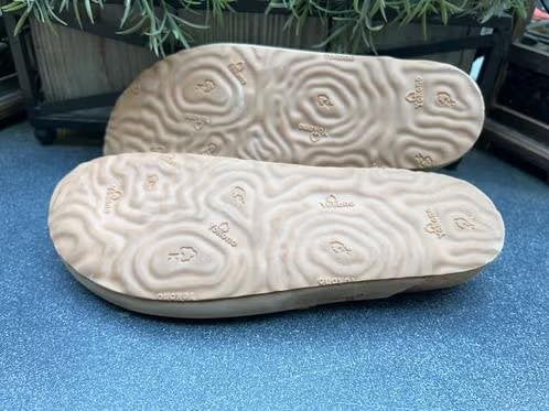 Yokono slippers maat 42, Ophalen of Verzenden, Nieuw, Beige, Slippers