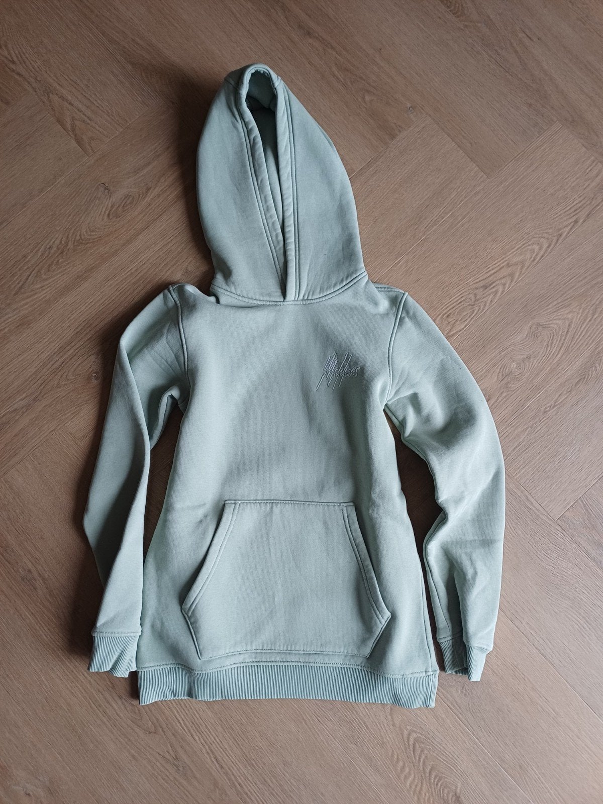 Malelions hoodie maat 164 - Zo goed als nieuw, Malelions, Jongen of Meisje, Trui of Vest, Ophalen of Verzenden