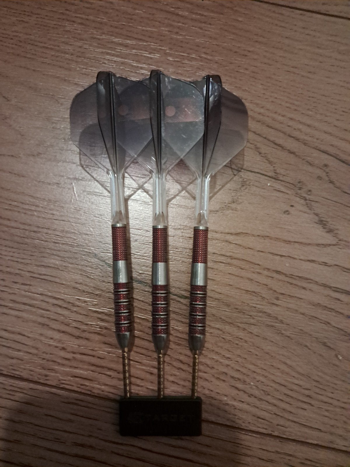 dart pijlen te koop, Ophalen of Verzenden, Gebruikt, Pijlen