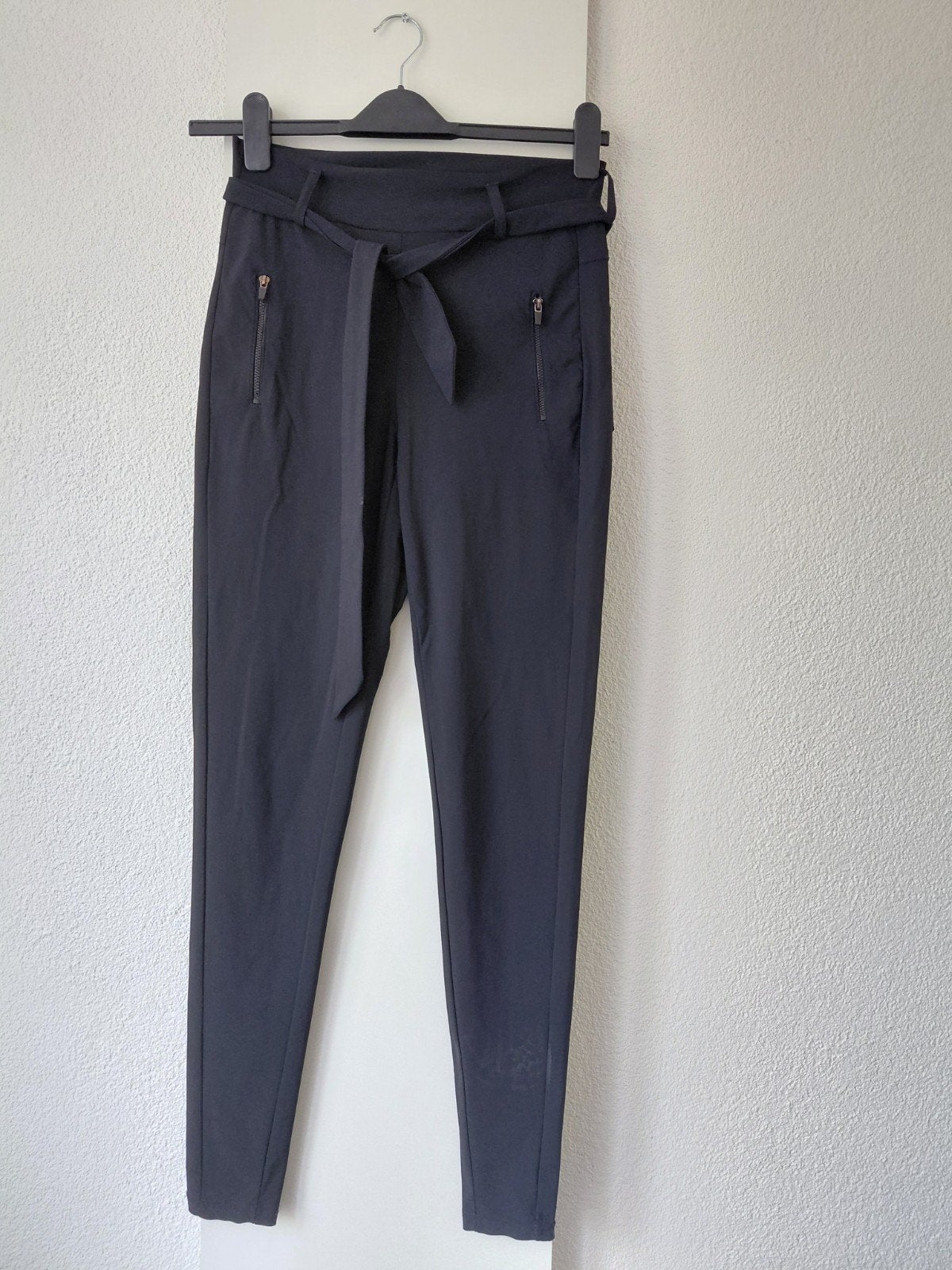 Studio Anneloes travel pants s, Studio Anneloes, Zwart, Ophalen of Verzenden, Maat 36 (S)