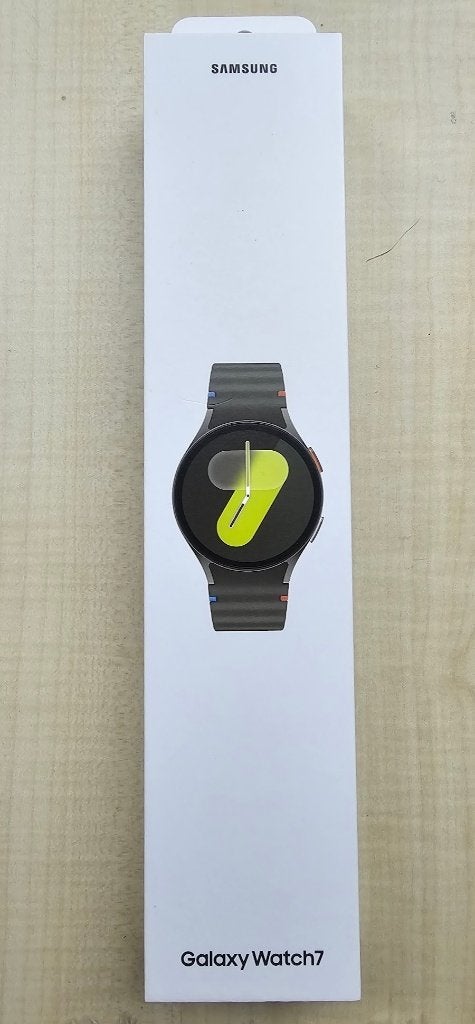 Samsung Galaxy Watch 7, Ophalen, Hoogte, Samsung ⌚️, Zo goed als nieuw