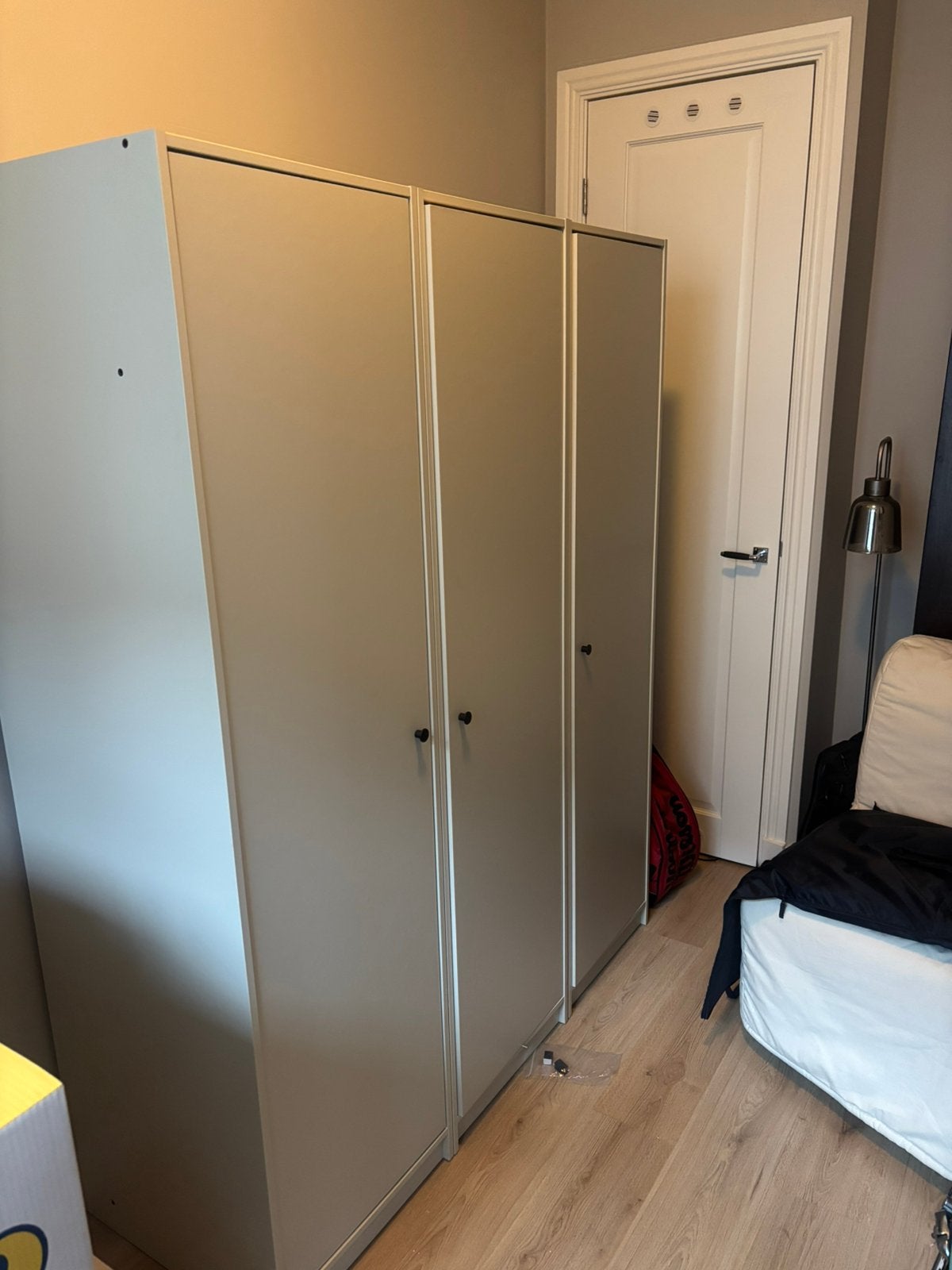 Ikea Kast (3 losse delen), Ophalen, 25 tot 50 cm, 150 tot 200 cm
