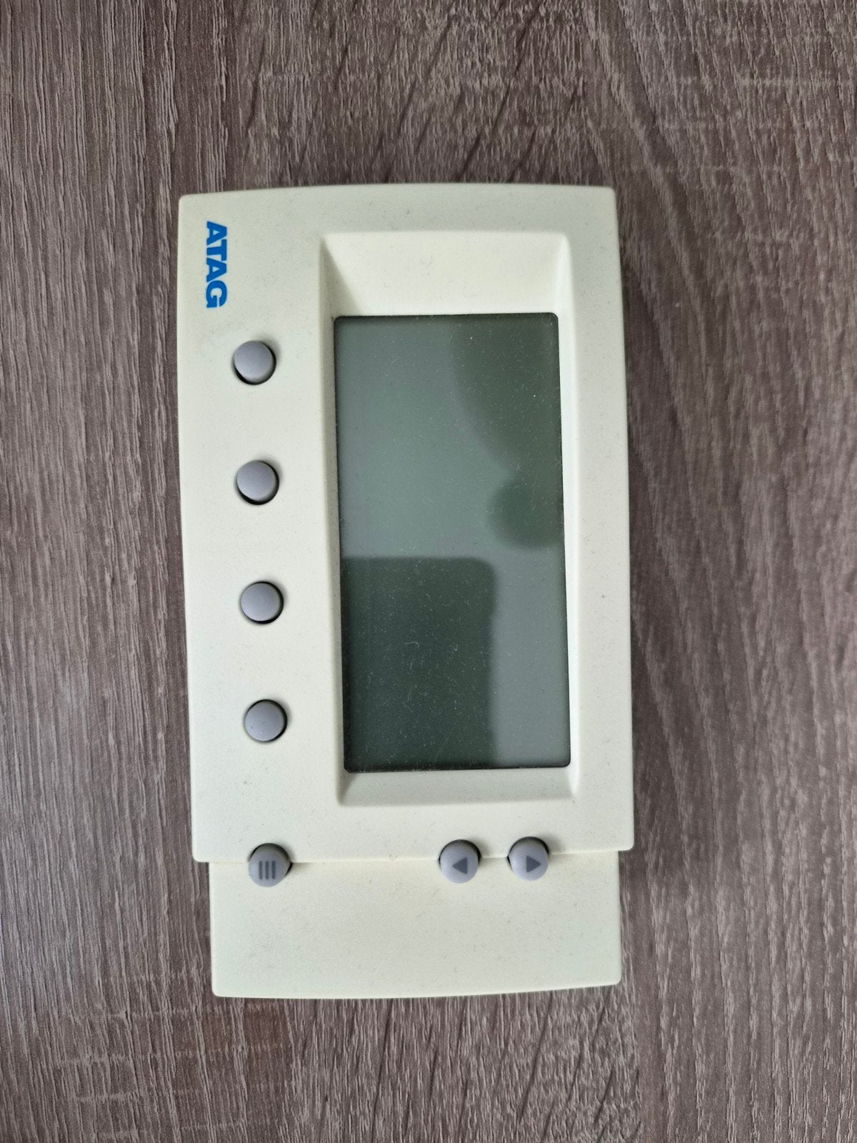 ATAG WiZe digitale thermostaat, Ophalen of Verzenden, Gebruikt