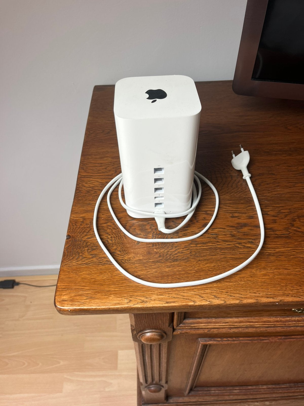 Te koop, Computers en Software, Routers en Modems, Ophalen, Gebruikt