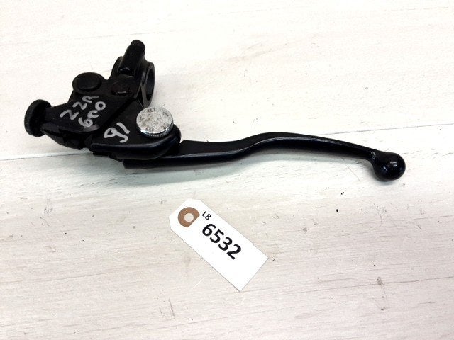 ZZR600 1990 - 1992 Kawasaki D1-49936