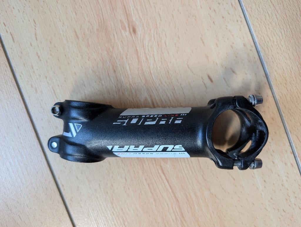 Stuurpen racefiets, Gebruikt, Stuur, Ophalen of Verzenden, Supra