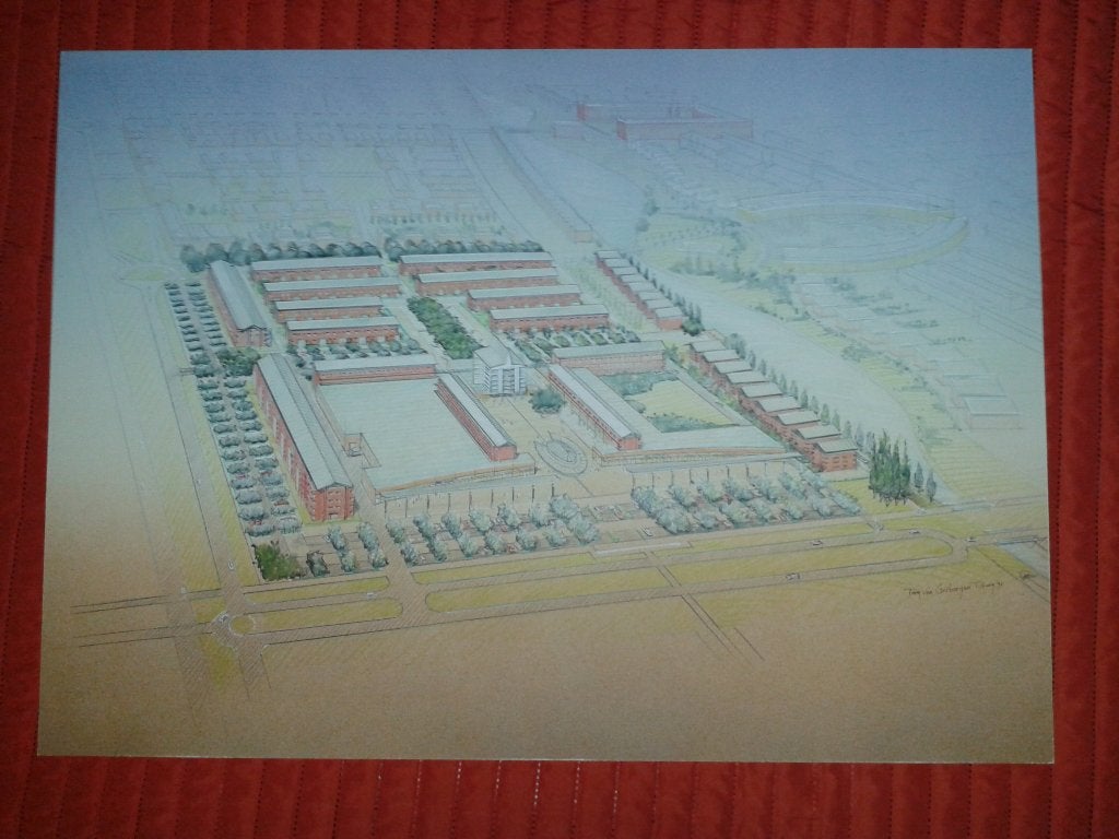 Tilburg, 50 – 75, Ophalen of Verzenden, Zo goed als nieuw, 50 tot 75 cm