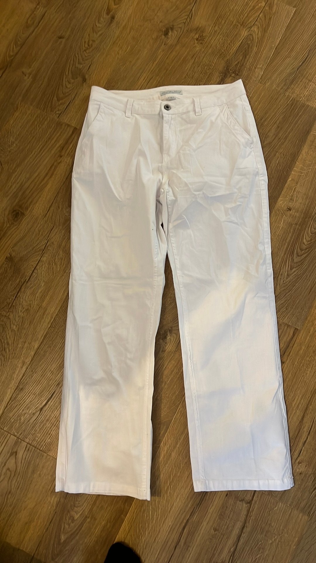 Red Button broek wit maat 42, Wit, Maat 42/44 (L), Ophalen of Verzenden, Zo goed als nieuw