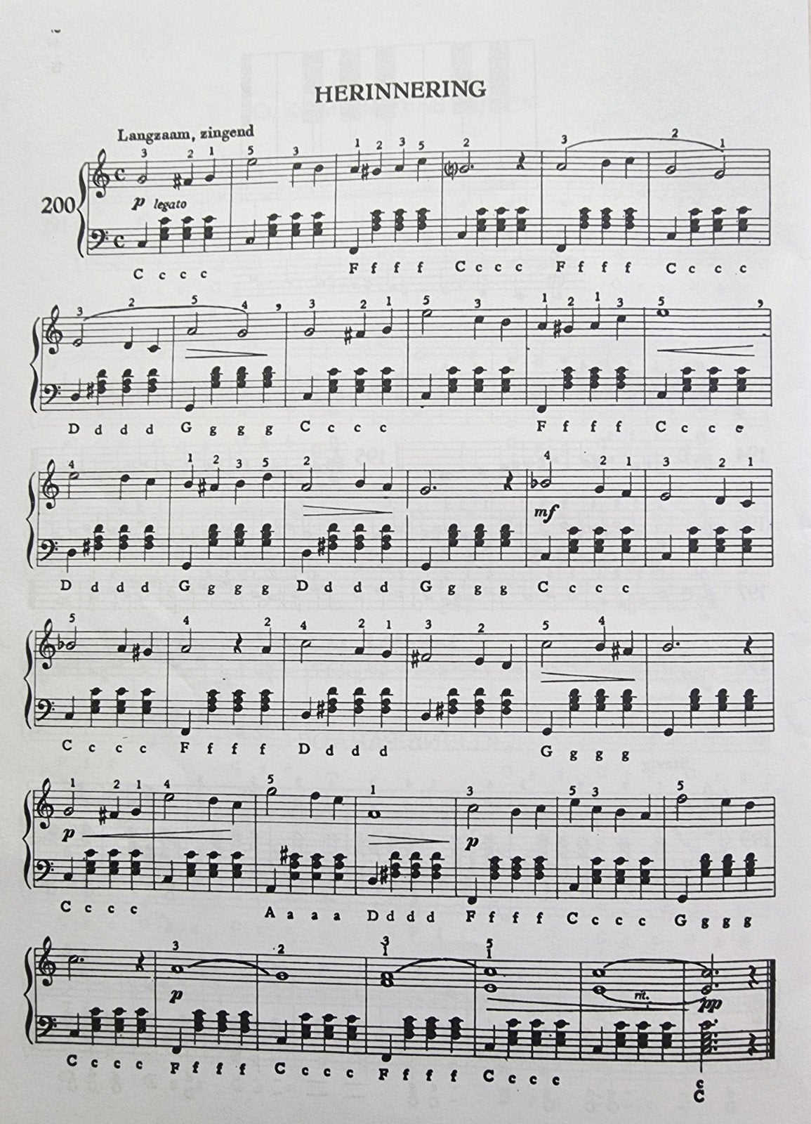 De Jonge Accordeonist - Mijn tweede Leerboek Div37, Muziek en Instrumenten, Gebruikt, Verzenden, Les of Cursus, Populair