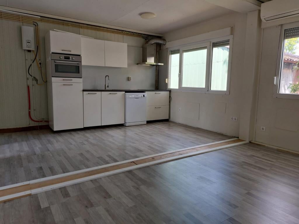 Woonunit 90m² met 3 slaapkamers – gasvrij + airco, Ophalen