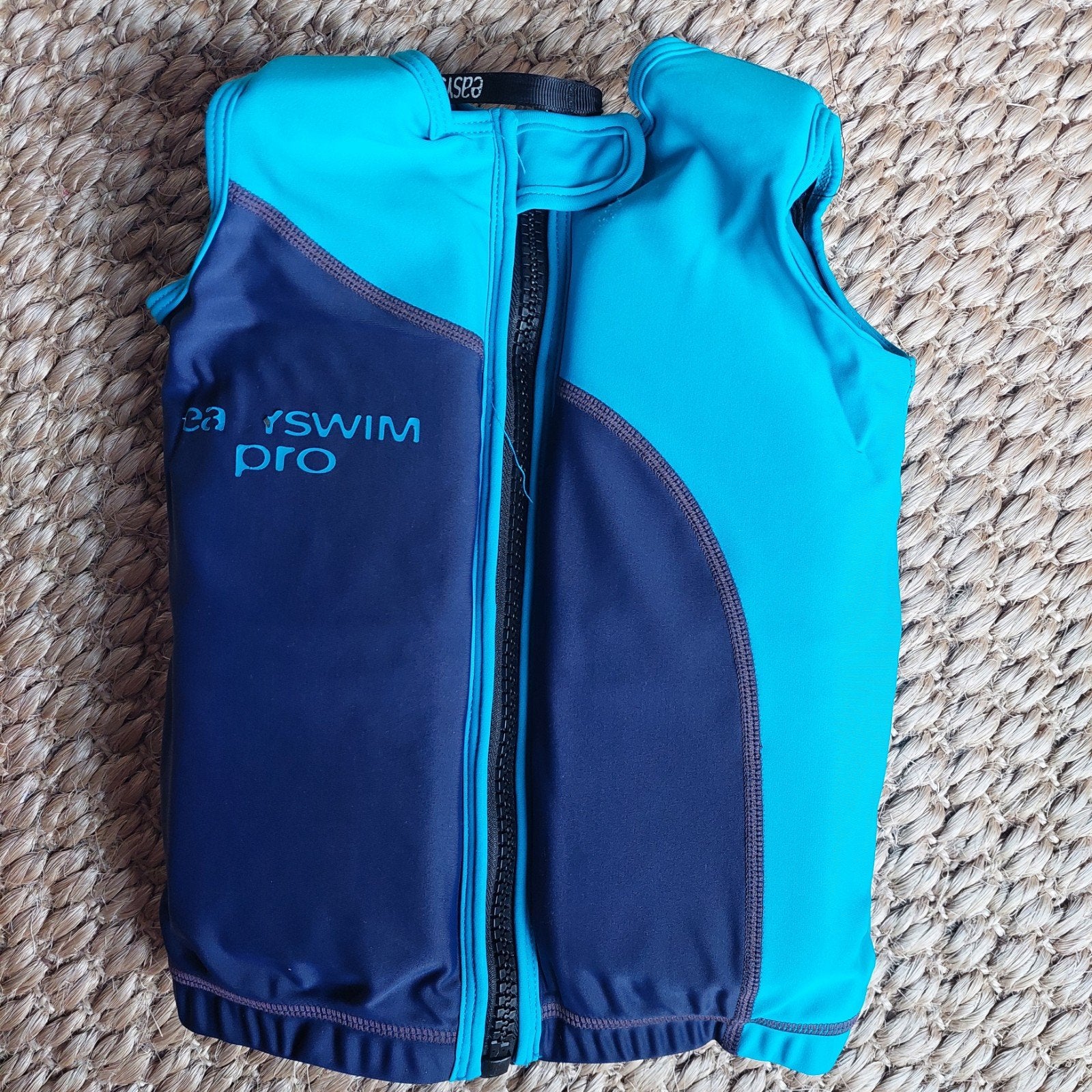easy swim maat S, Gebruikt, Easy swim, Jongen of Meisje, Ophalen of Verzenden