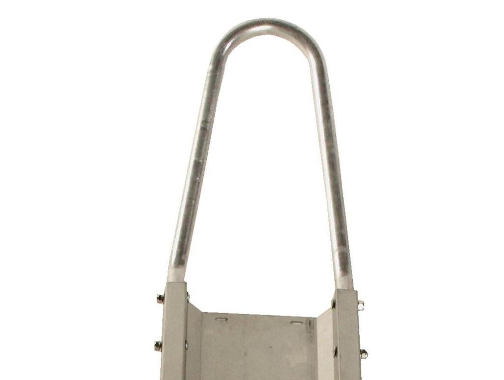 Motorplaat, oprijplaat, rijgoot 180 cm, Auto diversen, Ophalen of Verzenden, NB, NB, NB