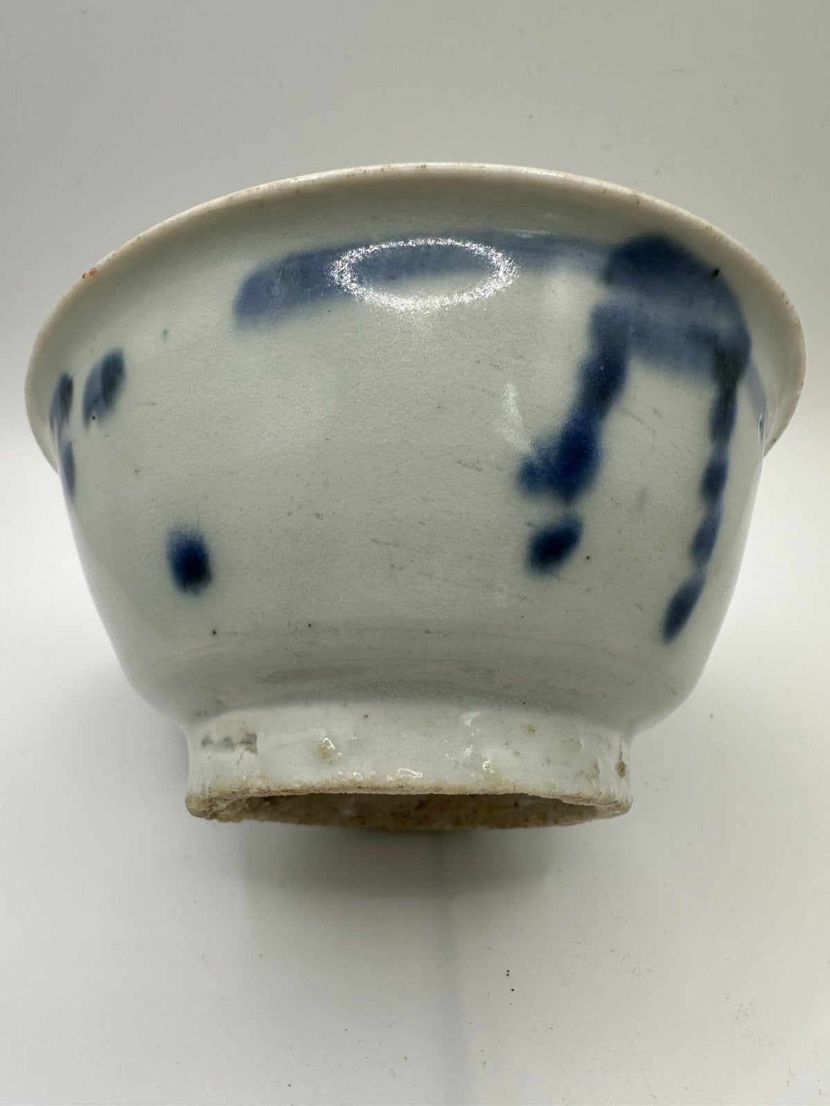 Chinese antirke kom Ming 16eeuw, Antiek en Kunst, Ophalen of Verzenden