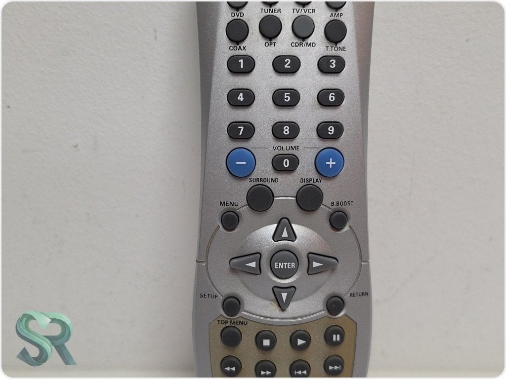 Marantz RC110PS, Gebruikt, ., Ophalen of Verzenden, .