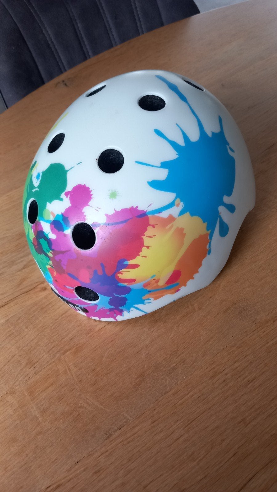 Helm fiets skate step, Ophalen of Verzenden, XS