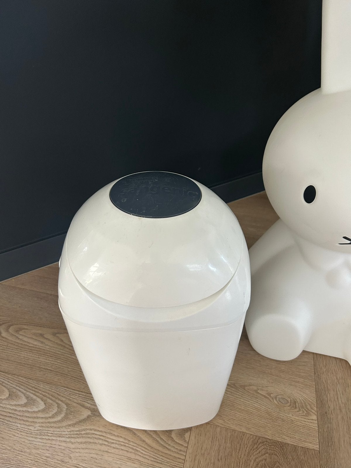 Tommee Tippee Sangenic luieremmer, Kinderen en Baby's, Ophalen, Gebruikt