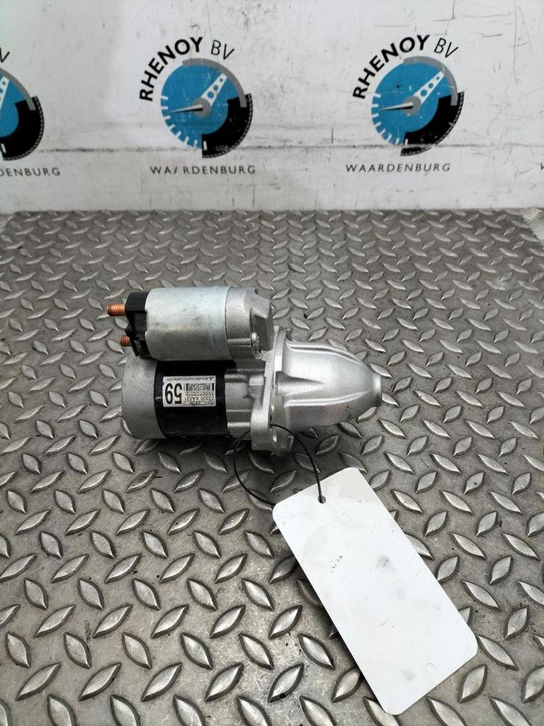 SUBARU FORESTER STARTMOTOR 23300AA831 2024, Ophalen of Verzenden, Gebruikt, Stiba lid