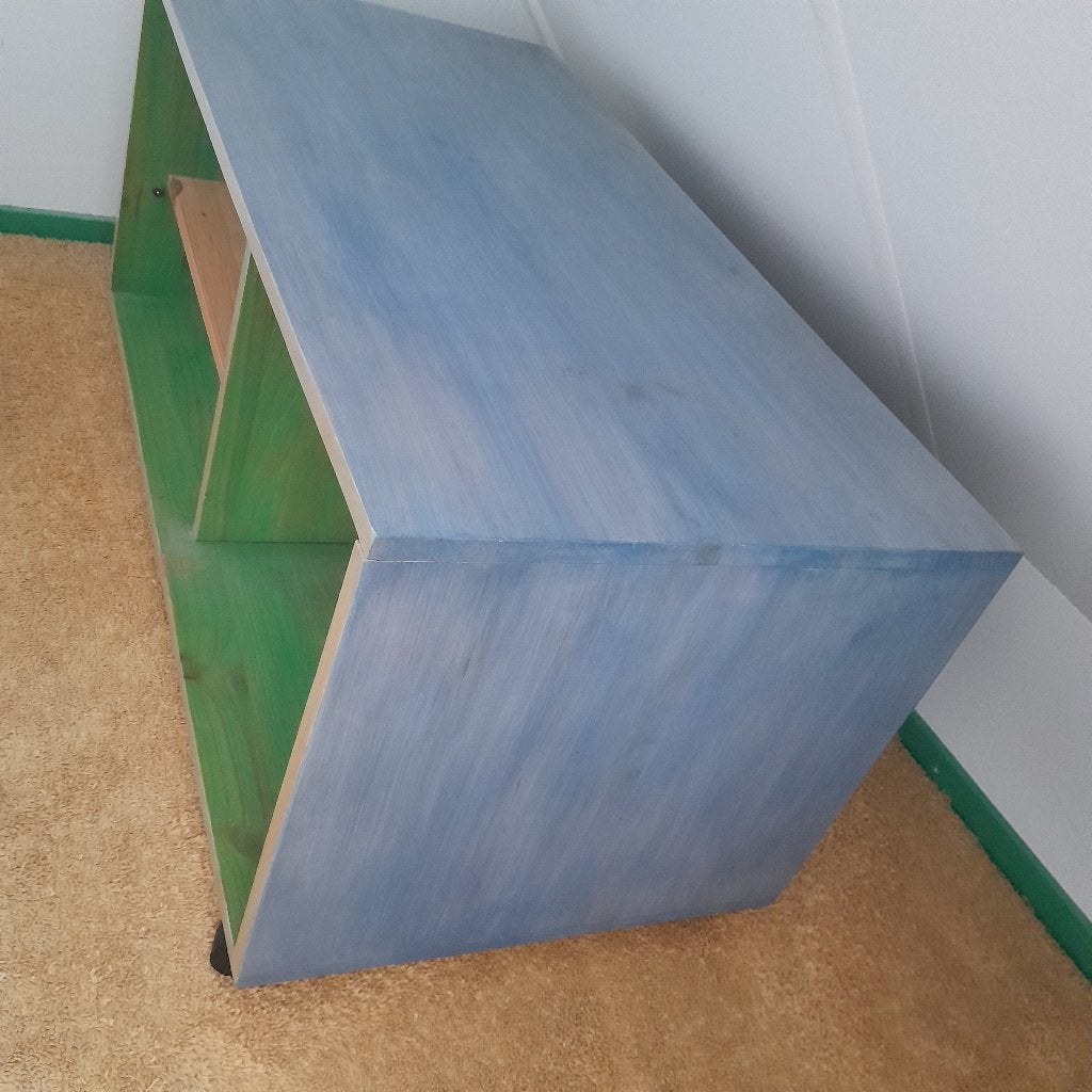 Tv kast gratis, Huis en Inrichting, Ophalen, Gebruikt, 100 tot 150 cm, Minder dan 100 cm