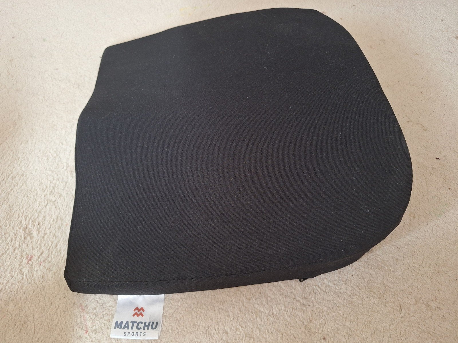 Wig kussen Machu, Auto-onderdelen, Interieur en Bekleding, Nieuw, Ophalen of Verzenden