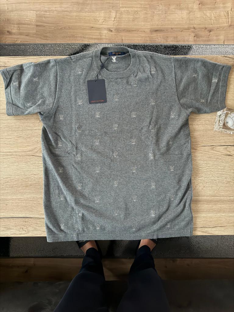 Louis Vuitton T-shirt Maat S - Nieuw en ongedragen, Kleding | Dames, T-shirts, Ophalen, Nieuw, Korte mouw, Maat 36 (S)