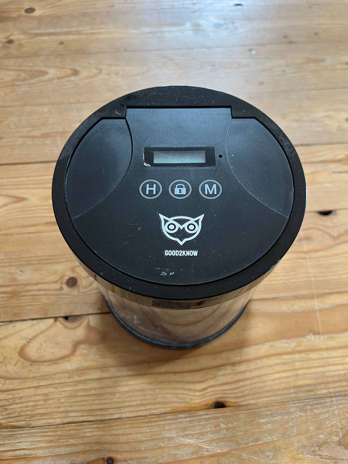 Kitchen Safe / Kleine Locker - GOOD2KNOW, Ophalen of Verzenden, Gebruikt