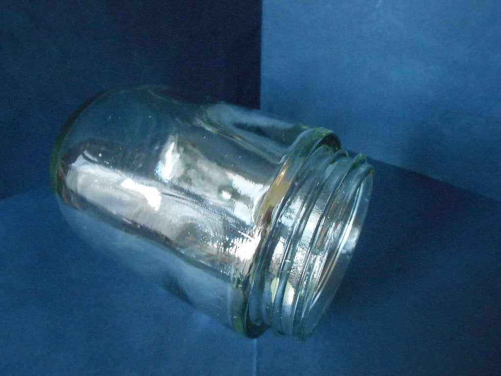 Stallampglas, Buitenlampglas, Ophalen of Verzenden
