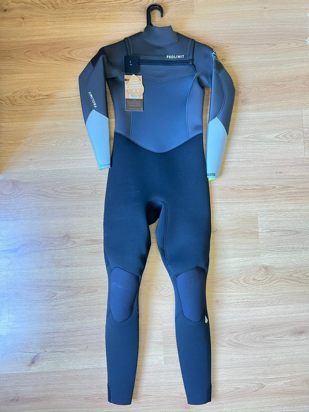 Nieuwe Dames Wetsuit Prolimit - Maat L, Verzenden, Nieuw