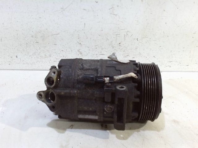 Airco pomp Opel Vivaro, Onderdelen@venauto.nl, Van der Ven Autorecycling B.V., Gebruikt, Ettenseweg 76, 4706 PB Roosendaal, The Netherlands
