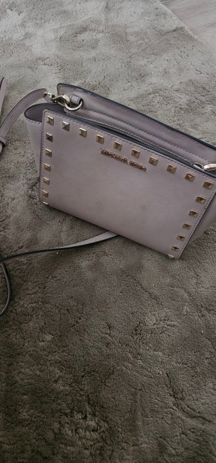 Michael Kors schoudertas originele, Ophalen of Verzenden