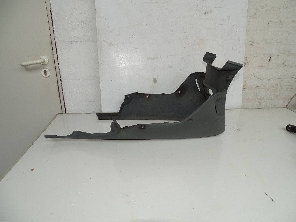 honda pan european st 1100  sc26  onderkuip, Ophalen of Verzenden, Gebruikt