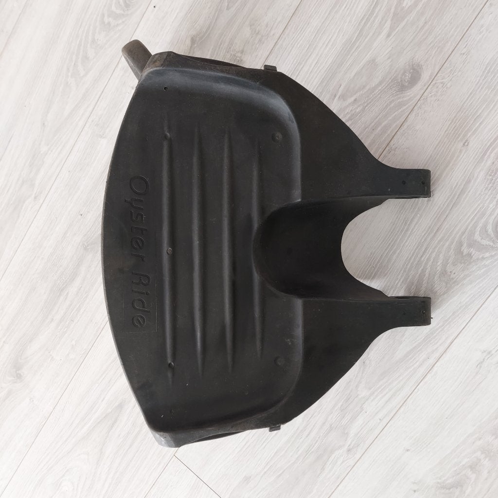 Universeel meerijdplankje kinderwagen, Ophalen, Gebruikt, Kinderwagen, Overige merken
