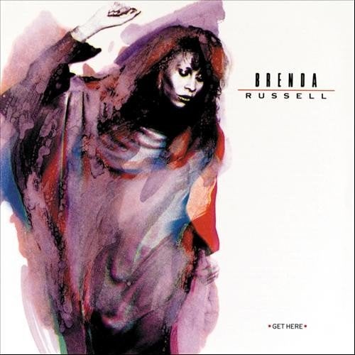 Brenda Russell, Ophalen of Verzenden, Gebruikt, Soul