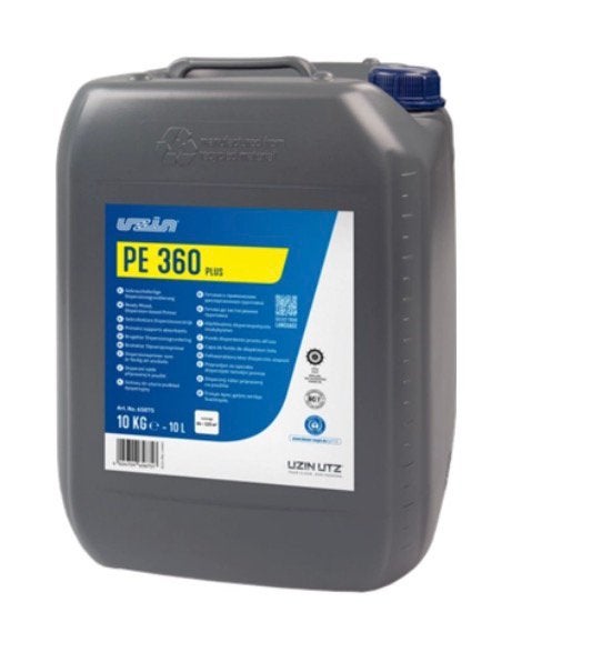 UZIN PE 360, Ophalen, Nieuw