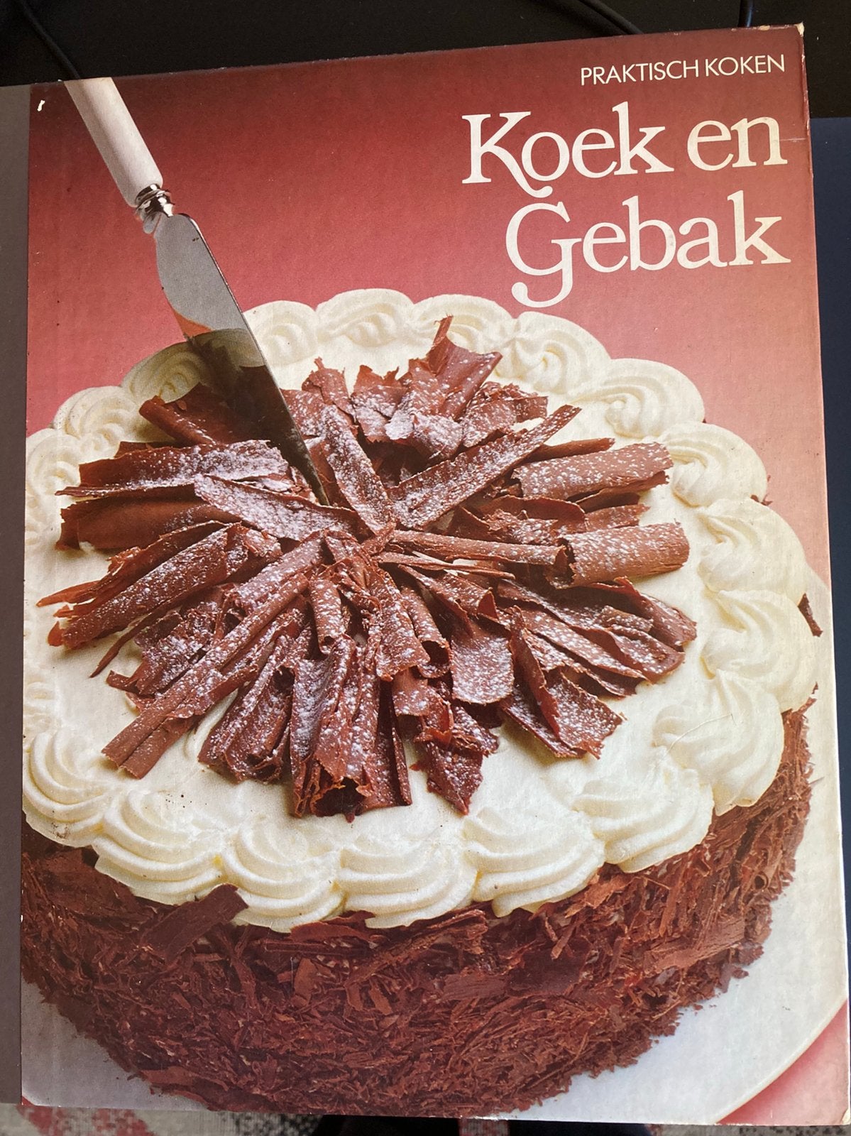 Koeken en gebak, Ophalen of Verzenden, Zo goed als nieuw, Nederland en België