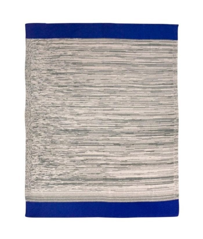 Ferm Living Dusty deken nieuw twv € 69,00 in verpakking!!, Huis en Inrichting, Woonaccessoires | Plaids en Woondekens, Info@fermliving.nl