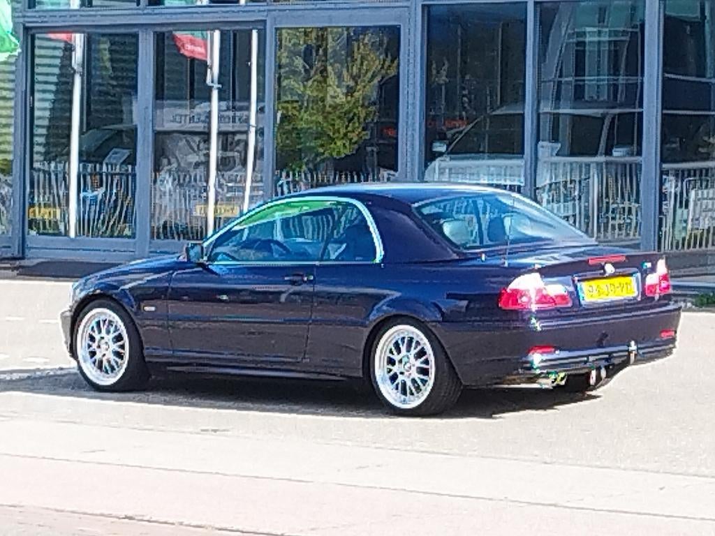 BMW velgen 18 inch met zomerbanden  in nieuw staat, 18 inch, Banden en Velgen, Ophalen of Verzenden, Zomerbanden