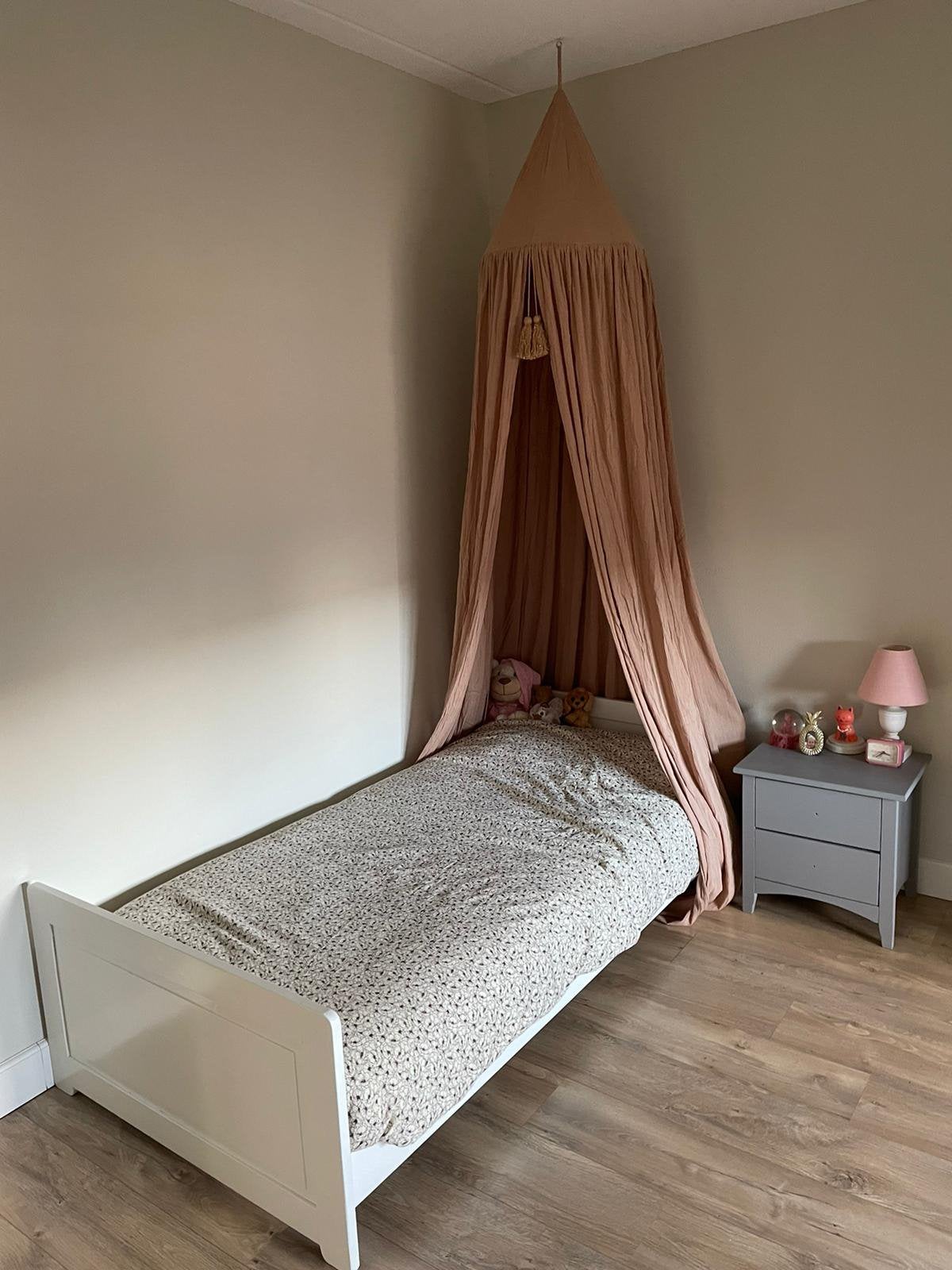 Klamboe kinderkamer, Ophalen of Verzenden, Zo goed als nieuw, Jongetje of Meisje