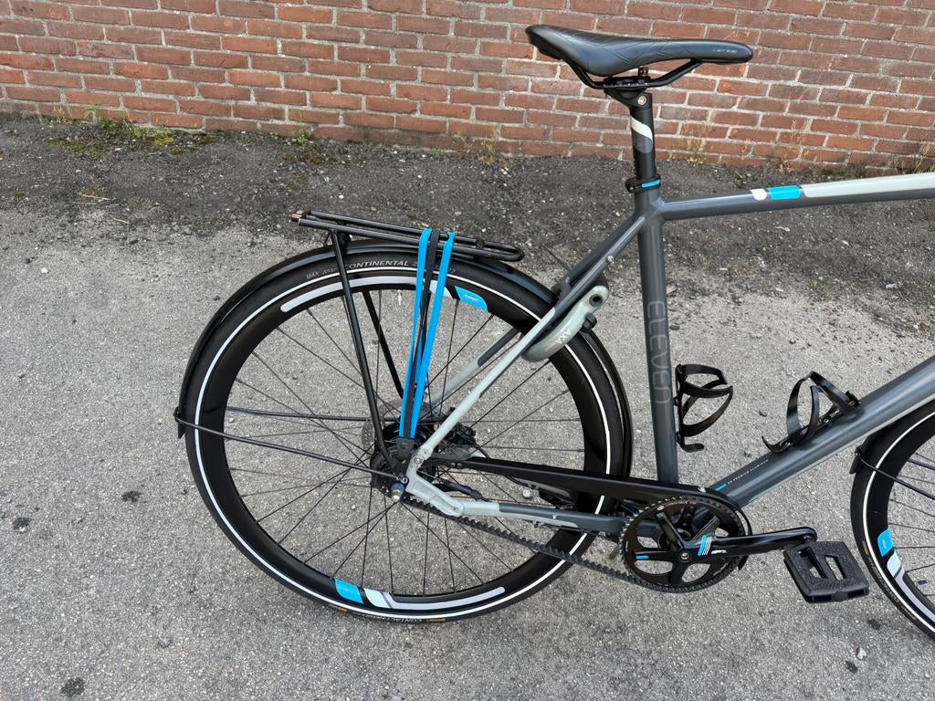 Specialized Source Eleven alfine 11sp  Heren 57 cm, Fietsen en Brommers, Overige merken, Specialized, Versnellingen, Nieuw