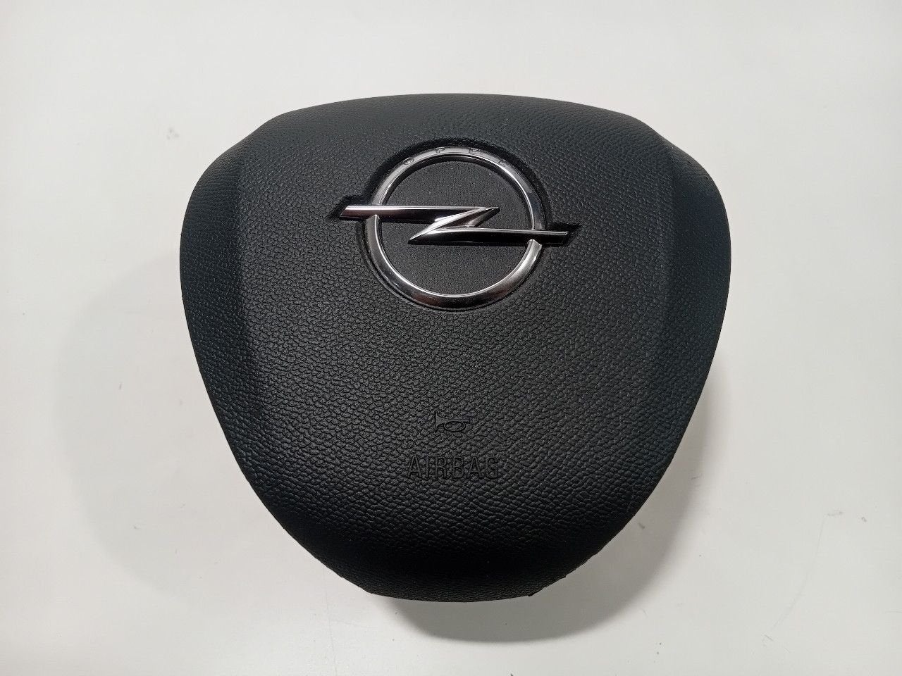 Airbag stuur Opel Corsa, Auto-onderdelen, Onderdelen@venauto.nl, Van der Ven Autorecycling B.V., Gebruikt, Ettenseweg 76, 4706 PB Roosendaal, The Netherlands