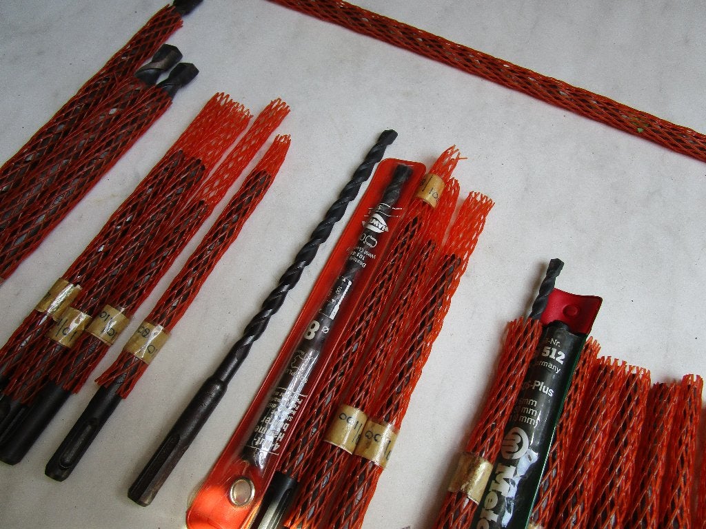 Boren  SDS, Doe-het-zelf en Verbouw, Gereedschap | Boormachines, Nieuw, Overige typen, Ophalen of Verzenden