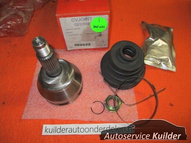 Homokineet wielzijde Subaru Legacy I stationwagen, Subaru, -, -, Nieuw