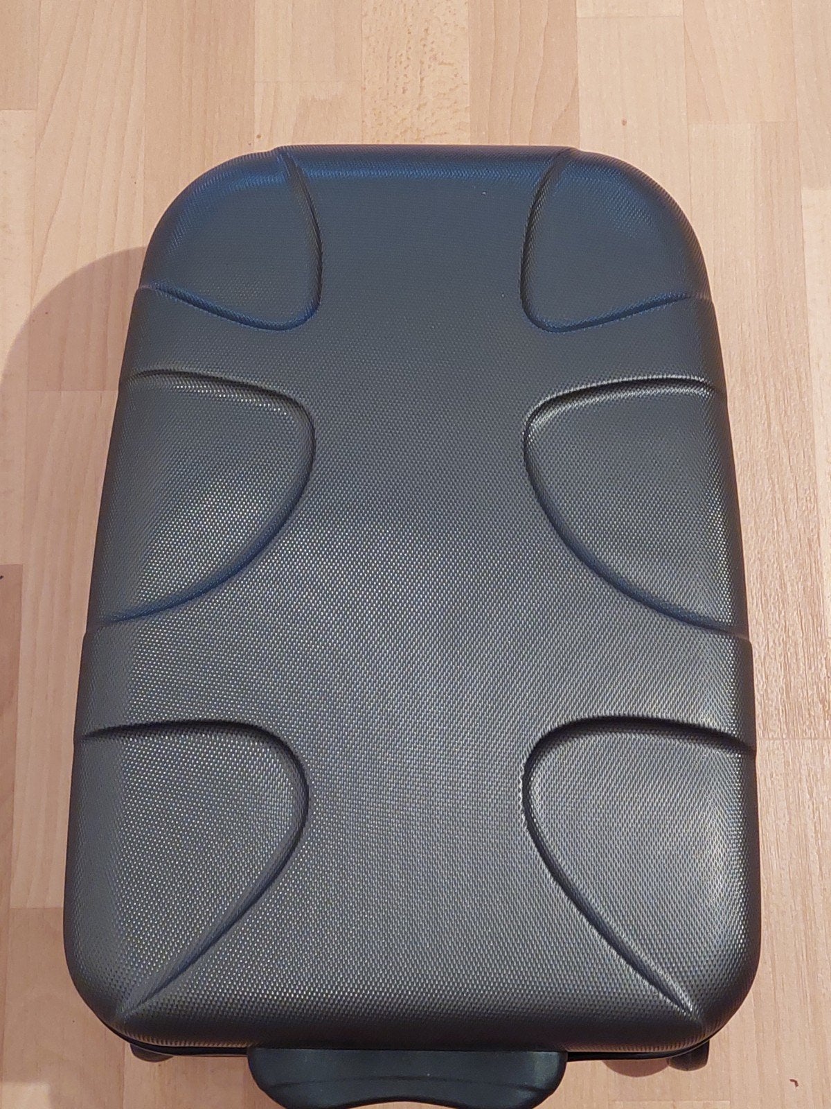 Handbagagekoffer, Ophalen, Hard kunststof, 50 tot 60 cm, Minder dan 35 cm