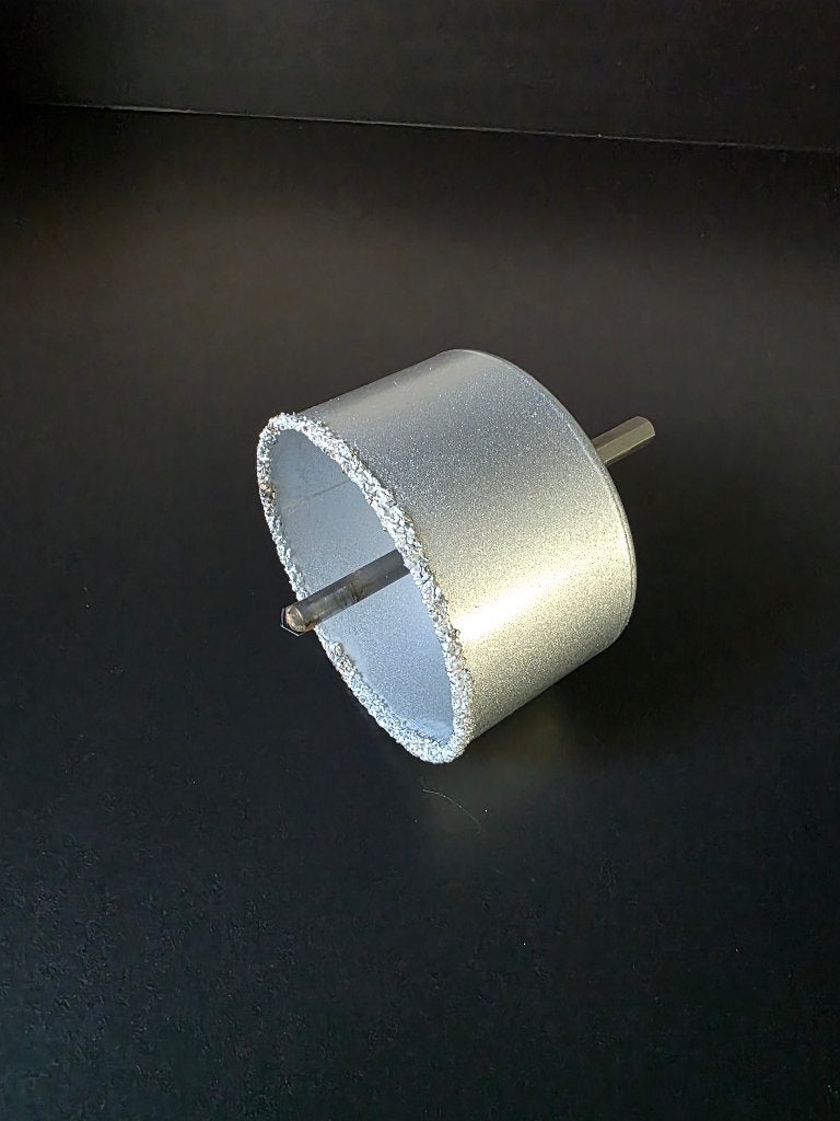 Wolfcraft gatenzaag 103mm, Ophalen, Nieuw, Overige typen