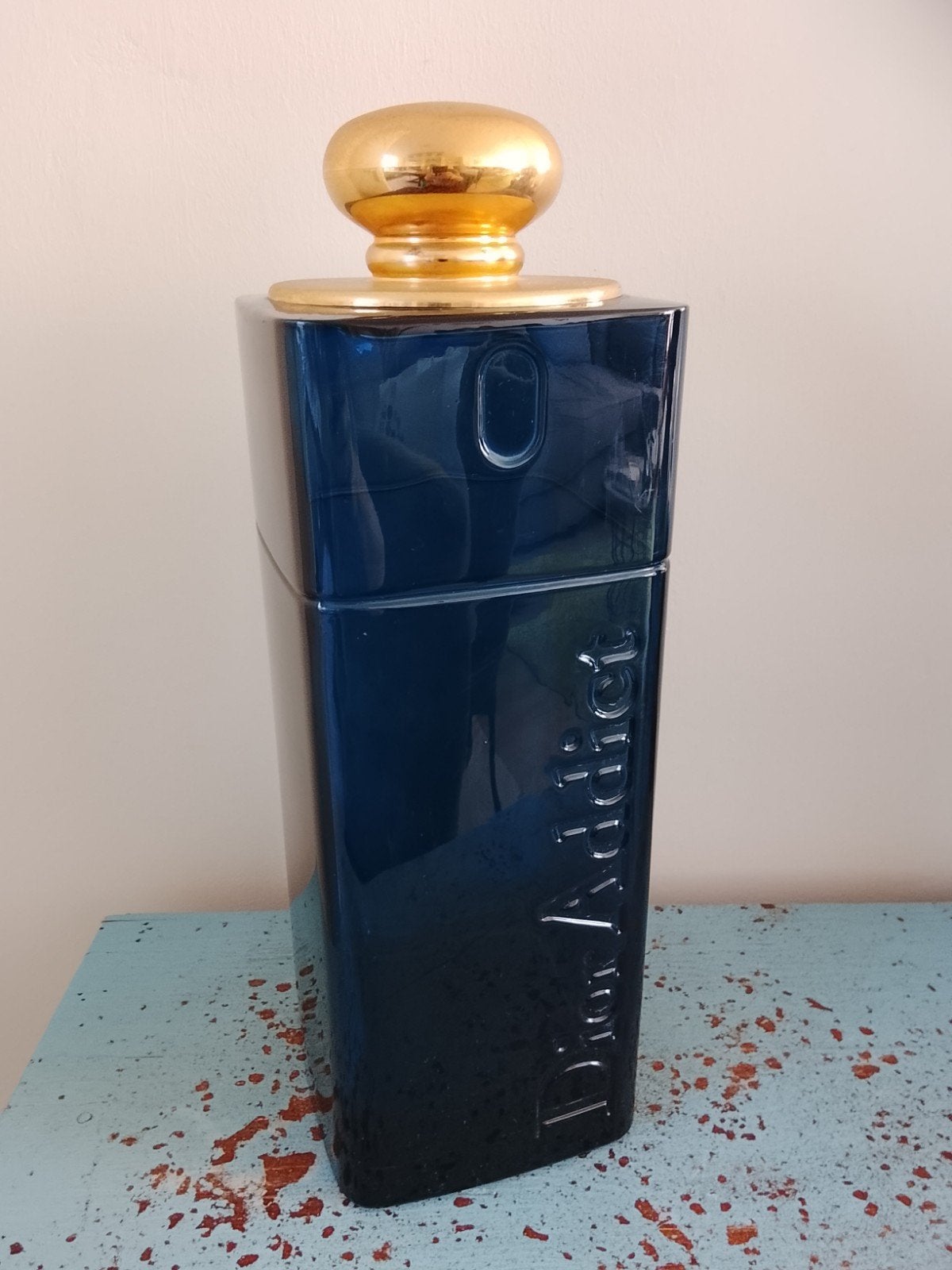 giant factice Dior addict, Verzamelen, Parfumverzamelingen, Ophalen of Verzenden, Nieuw, Toebehoren