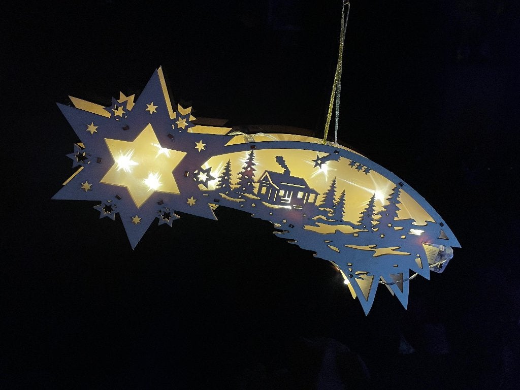 kerstdecoraties, Diversen, Kerst, Ophalen of Verzenden