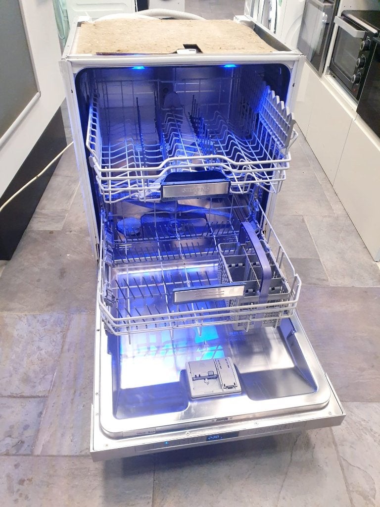 vaatwassers ️Gebruikt & Nieuw INC Garantie GRATIS Bezorgt !, Ophalen, Zo goed als nieuw, Energieklasse A of zuiniger, Minder dan 85 cm