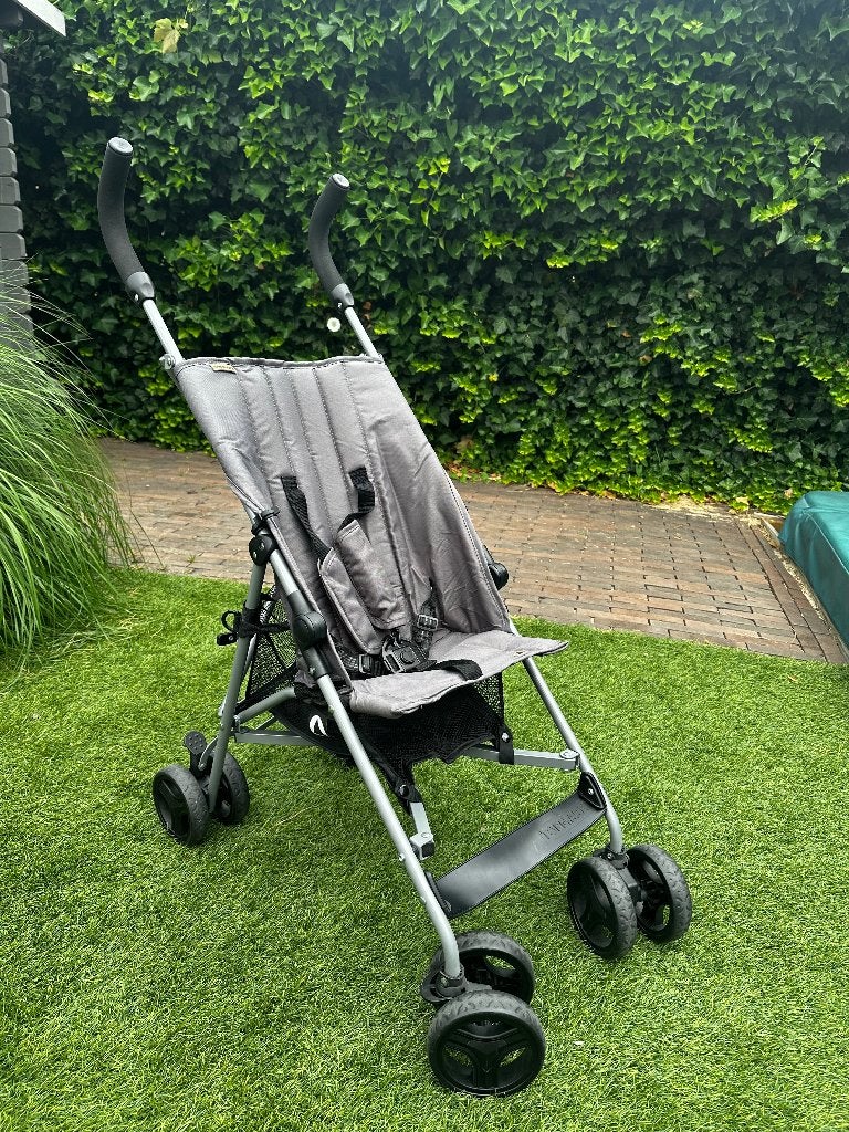 Topmark buggy, Kinderen en Baby's, Buggy's, Ophalen, Gebruikt, Overige merken