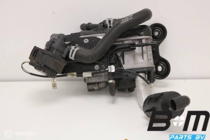 Diesel standkachel Passat B8 3Q0815005E, Gebruikt
